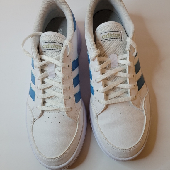 Adidas Neo Breaknet FZ2465 - Picture 2 of 9